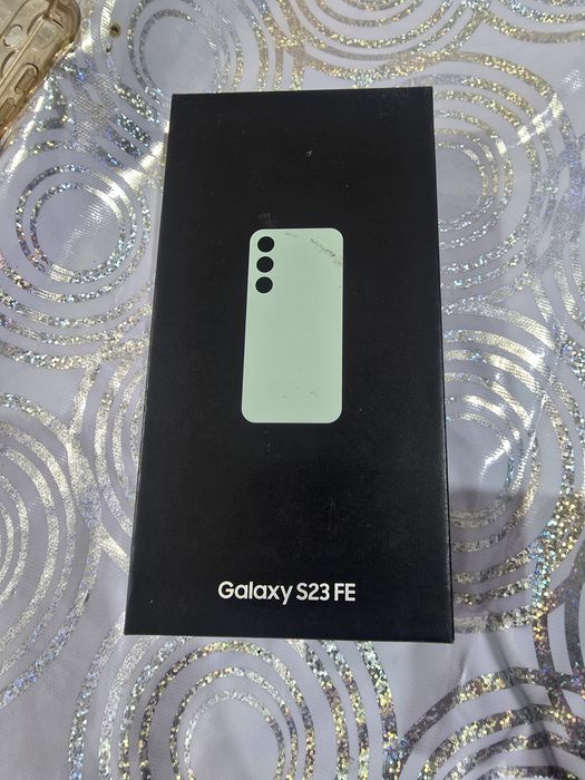 Продам Samsung s23 Fe