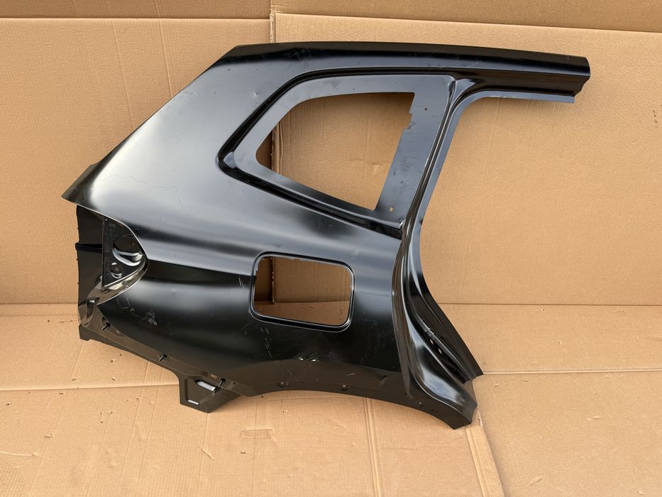 Панел заден десен BMW X3 G01/ IX3 G08