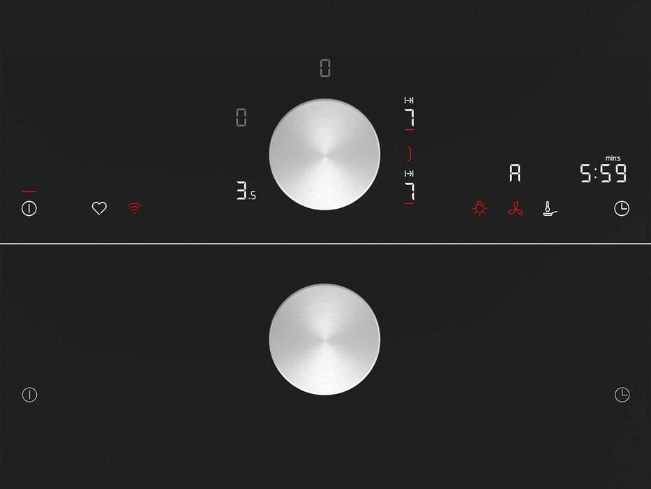 Индукционен котлон NEFF T68STV4L0, N 90