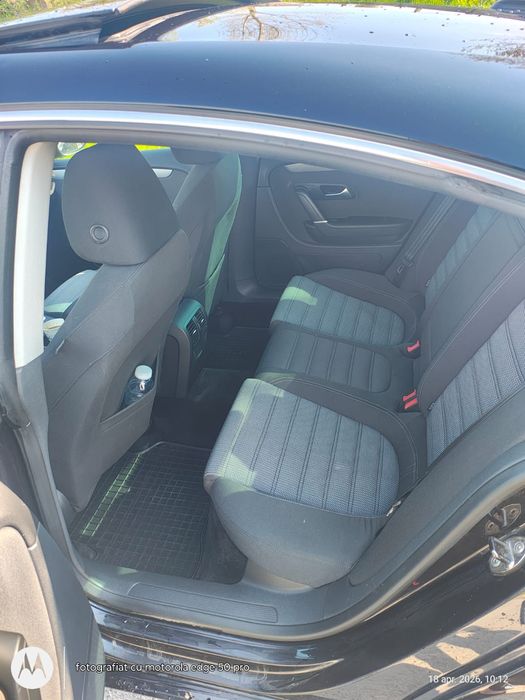 Vand PASSAT CC 1.8 TSI 2011