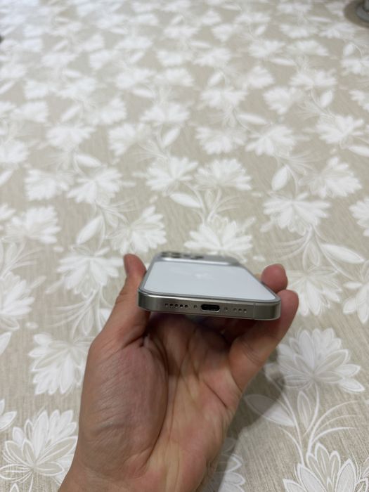 iPhone 15 Pro 256gb 2sim Natural