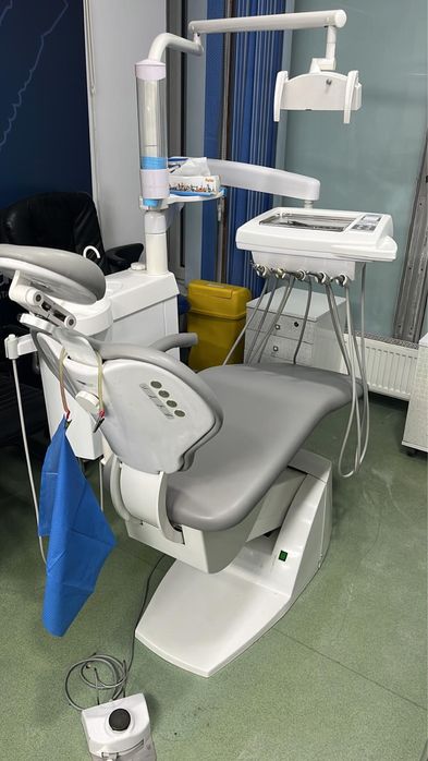 Scaun stomatologic UNIT 1
