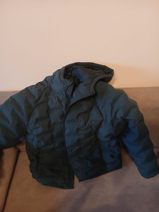 зимно яке размер хл