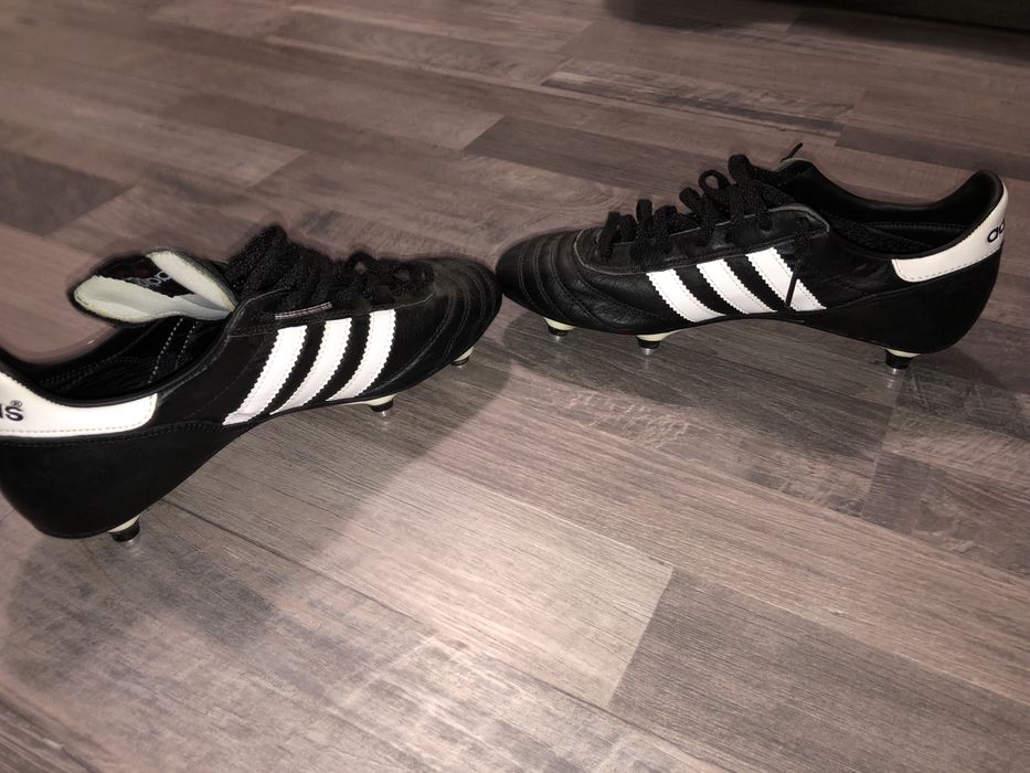 Ghete Adidas World Cup