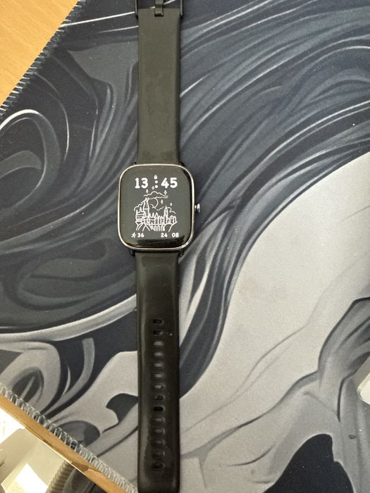 Amazfit gts 2 mini