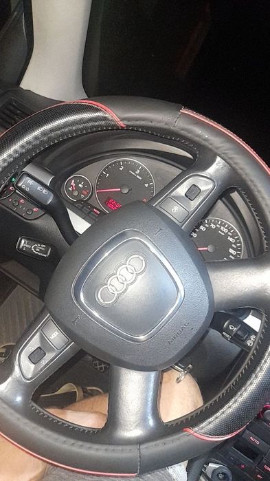 Schimb  audi a4 b7 din 2007  motor 2L 140 HP