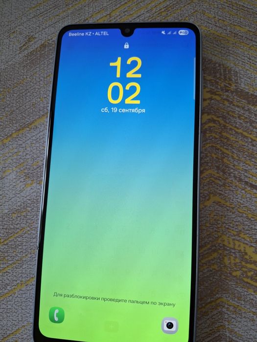 Samsung a33 5g 128g