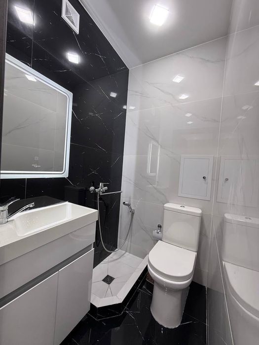 Бадамзар аренда 46 м2 нежилое офис срочно Юнусабад