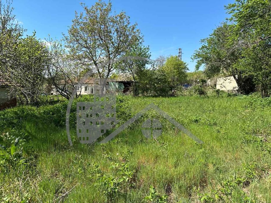 Продава се Парцел в Бяла - 605 кв.м за 103 €/кв.м - Снимка #1