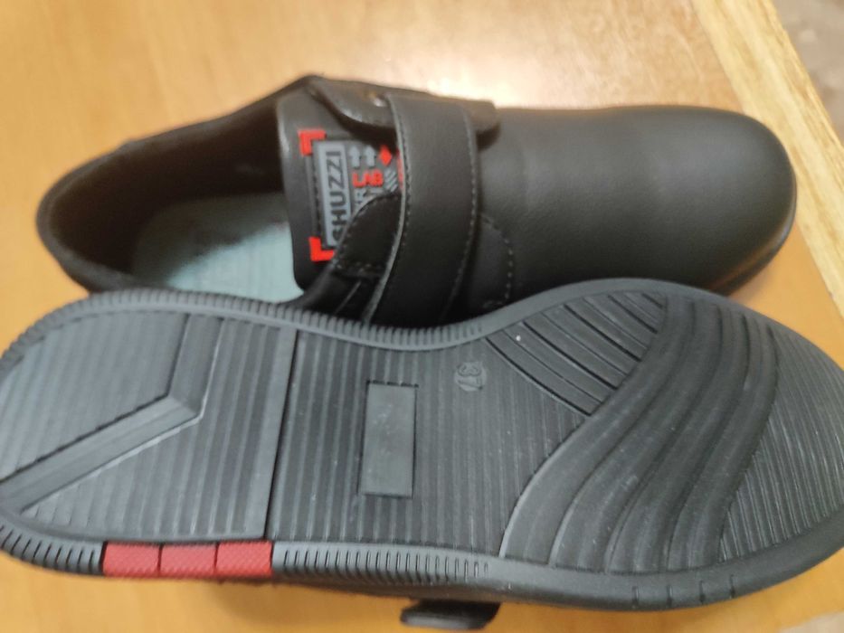 Обувь на подростка