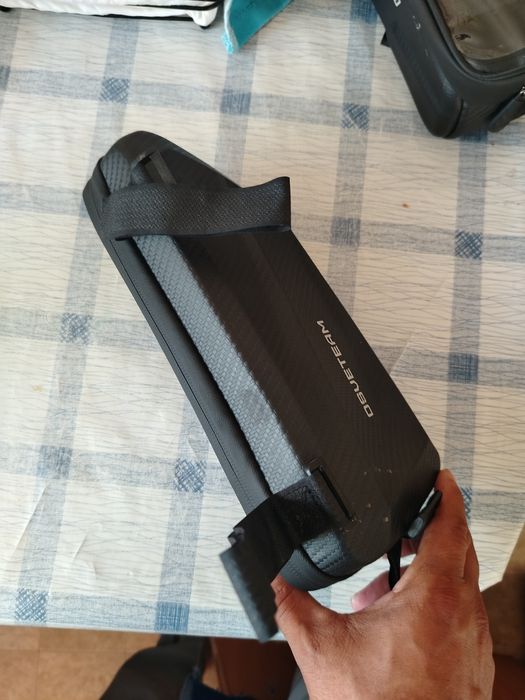 Сумки для велосипеда