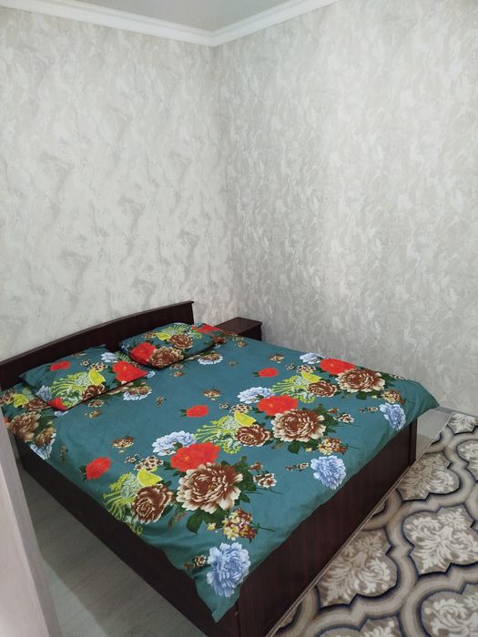 Dam olish uchun shinam dacha ijaraga beriladi
Shahar shovqinidan uzoqd