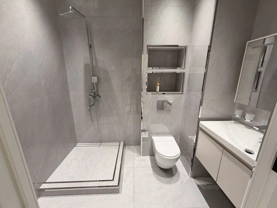 Nrg Jomiy(Жомий) квартира евродвушка с авторским проектом.