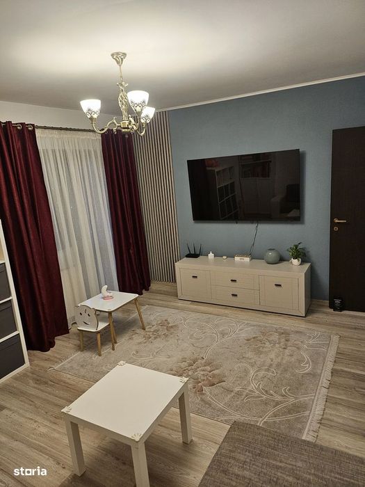 Apartament 2 camere Cug -Roxema