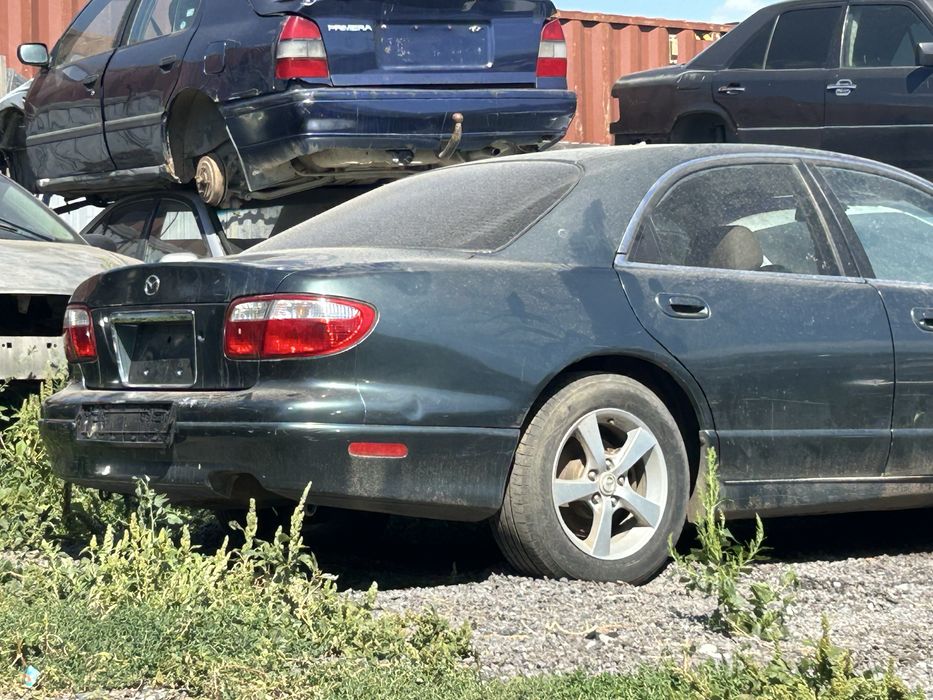 На. Разбор Актобе