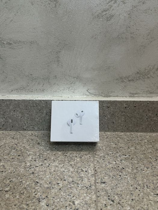 Casti airpods pro 3 Anc