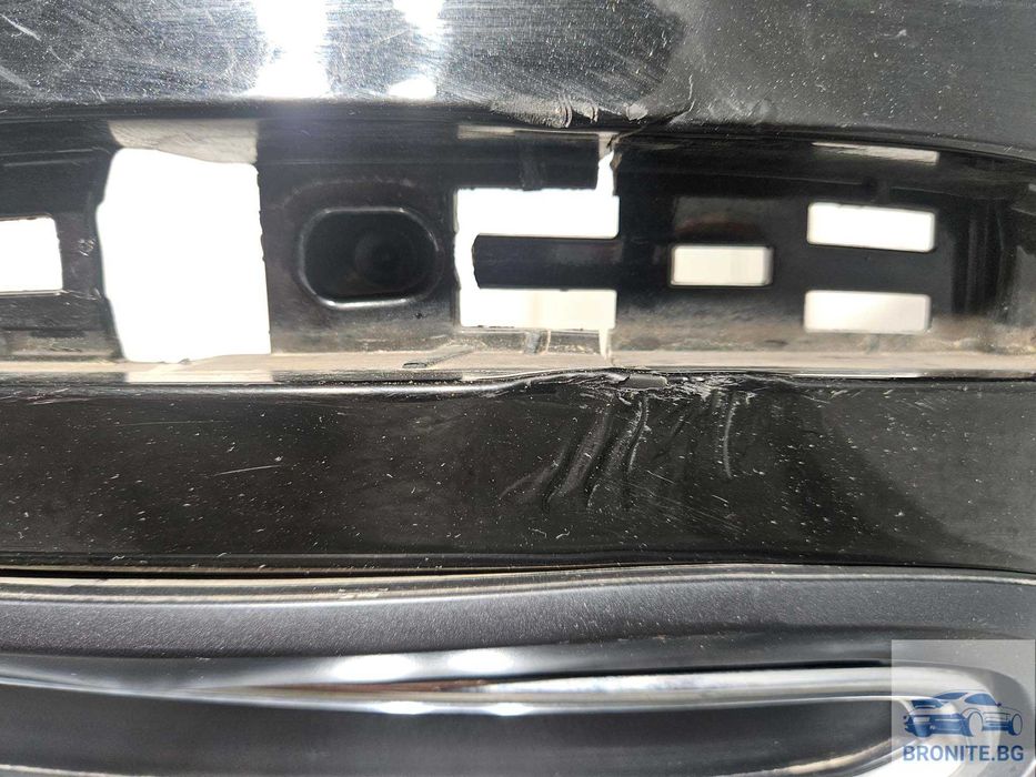 Задна броня AUDI A6 C8 Sedan Ауди А6 Ц8 2018- 2024