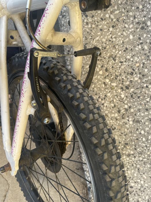 Детско колело 20"