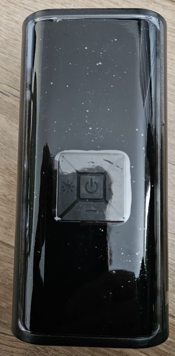 Compresor auto portabil – digital, LED, 12–36 V – până la 10 BAR