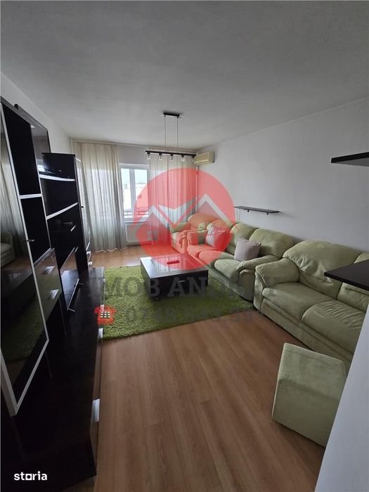 Apartament 2 camere de inchiriat, ultracentral, vedere Piata Civica