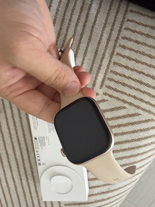 Apple watch 11, 46 мм
