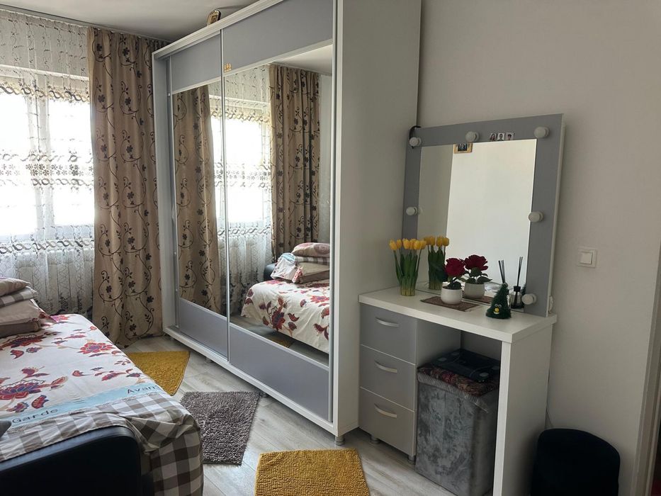 Apartament 2 camere – închiriere sezonieră Mangalia (5 min plaja Diana)