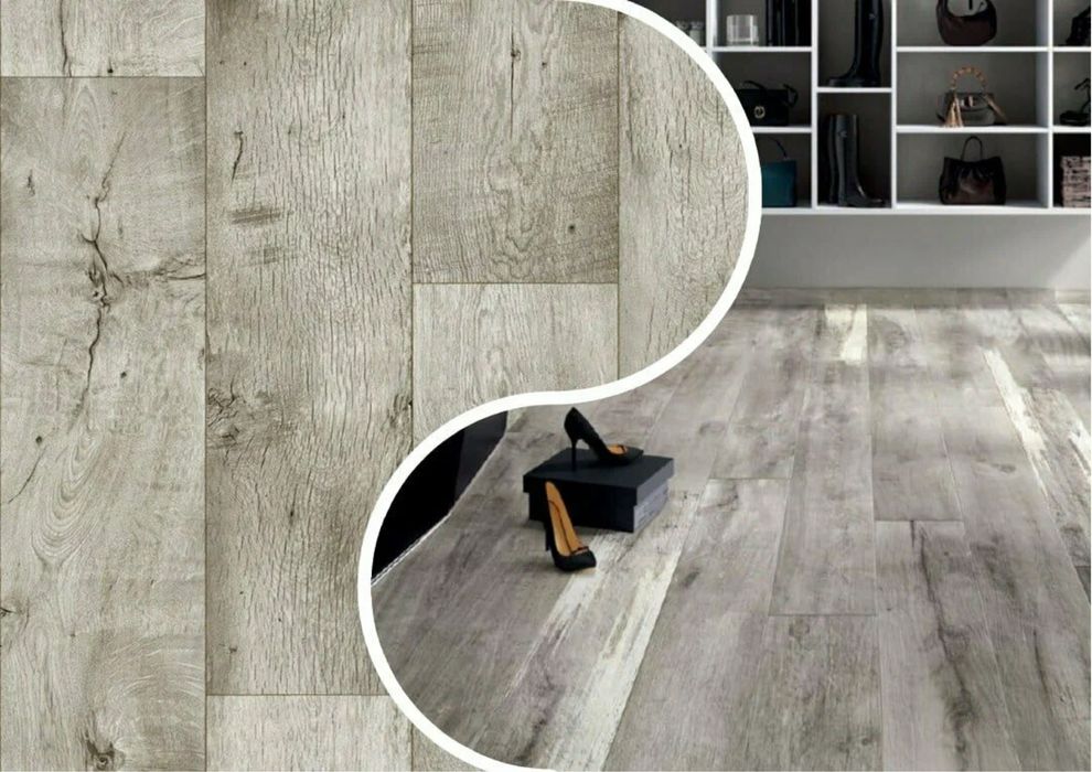 Укладка ленолиума ,муж на час