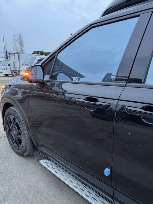 Kia Carnival Hi Limousine 2025 Hybrid