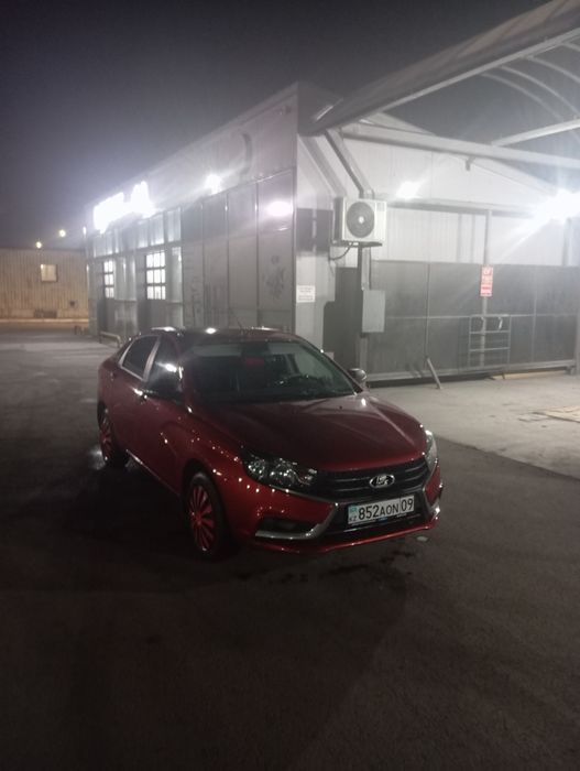 Продам хороший автомобиль.