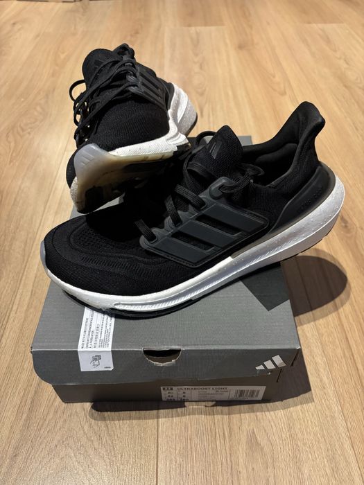 Adidas Ultraboost Light