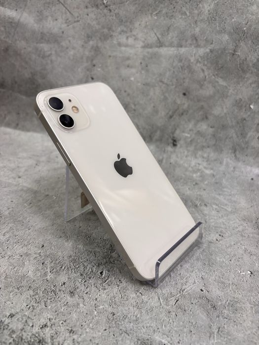 iPhone 12 >80% АКБ (Костанай 1024, лот 6907)