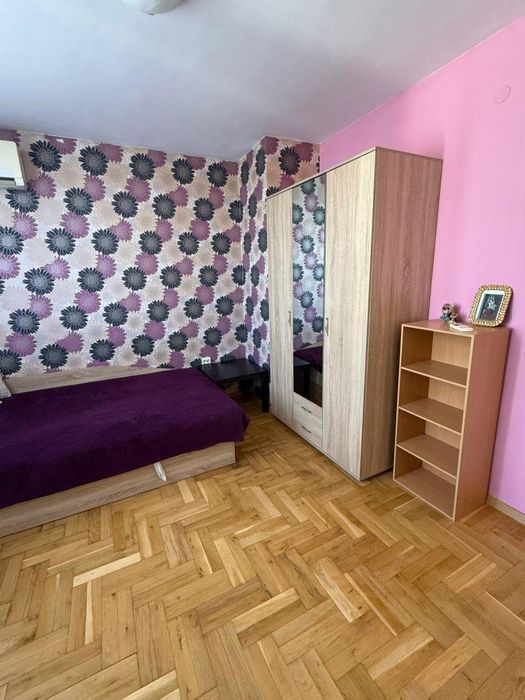 Дава се под наем Тристаен апартамент в София, Люлин 4 - 100 кв.м за 648.21 € - Снимка #7