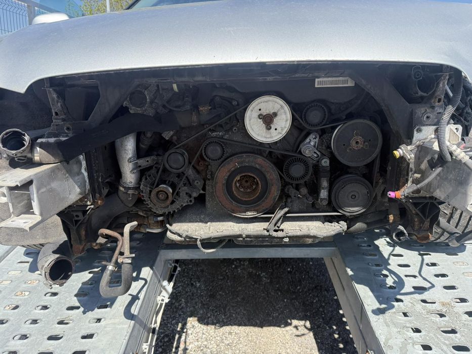 Audi A5 Sportback 3.0 239kc.Sline Stonic Quattro На части