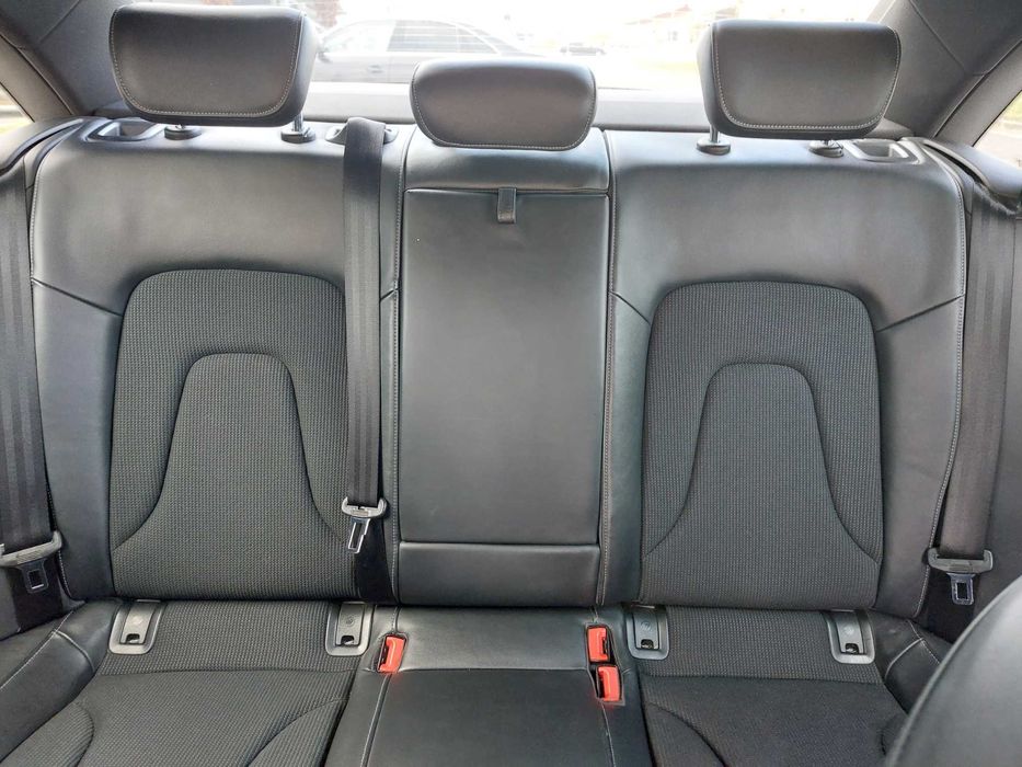 AUDI A4 Lim 2.0 TDI 177 CP/ 3XS-Line Plus/ Full Option/ Dotari Premium