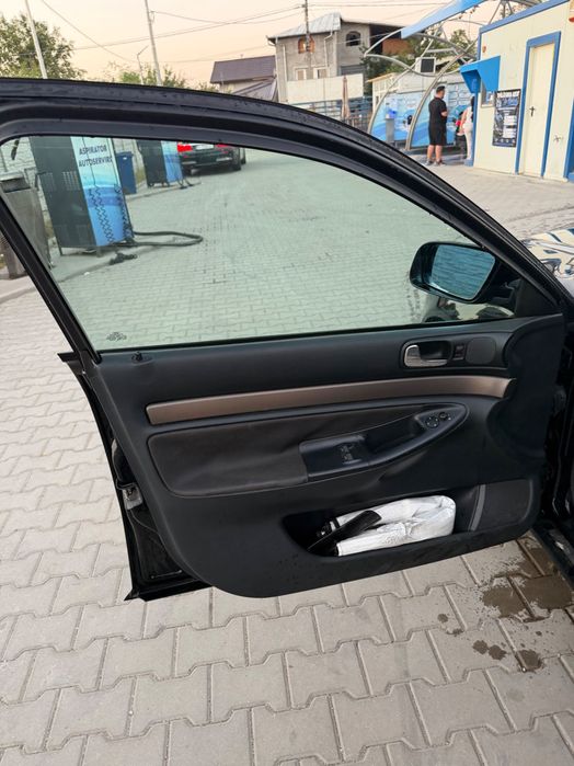 Automobil Audi A4B5