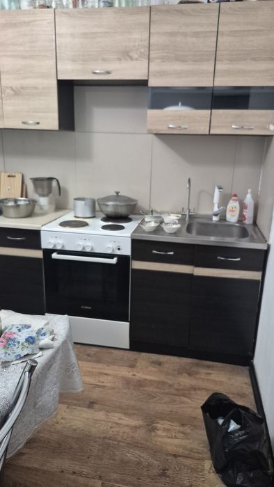 Продается Кухонный гарнитур. Срочно