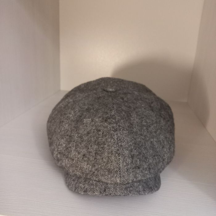 Мужская кепка Denkor