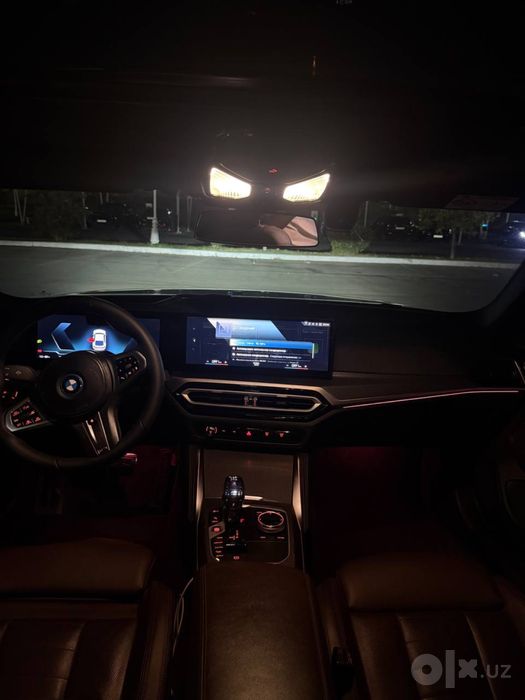 BMW i4 edrive40 Germany