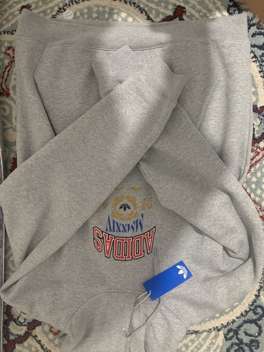 толостовка Майка