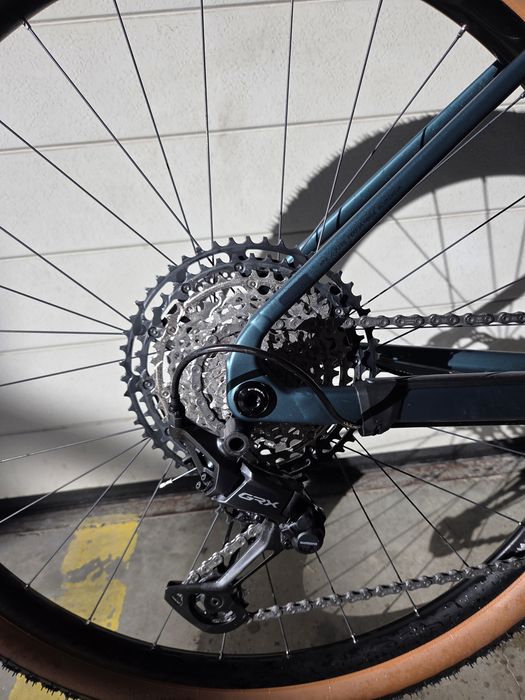 Cube Nuroad Race GRX 1x12 S