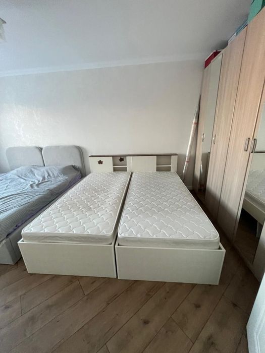 Детская кровать самовывоз