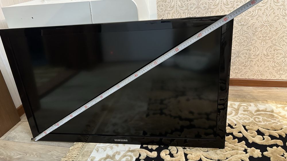Телевизор Samsung 40" (102 см) LA40D503F7R