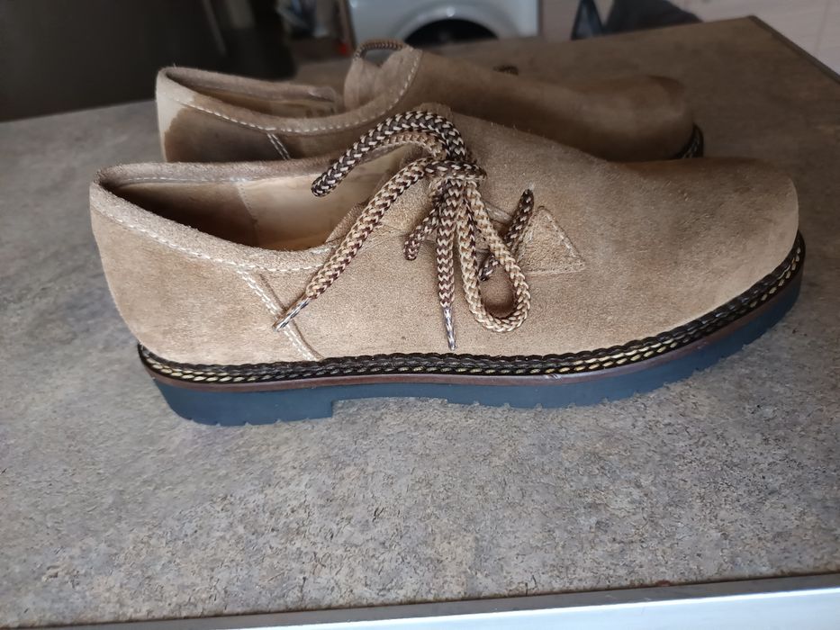 Обувки 39 номер естествена кожа