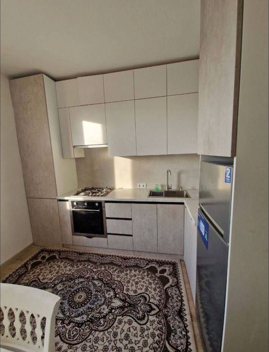 Продаётсия Квартира Новастройка Олмазор сити