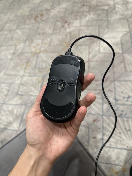 Игровая мышь Zowie S2