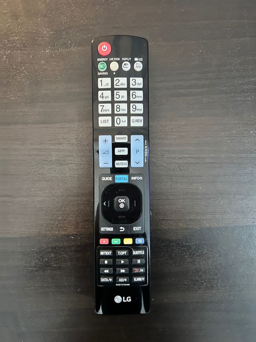 TV Smart LG 32LK6200PLA 80 cm