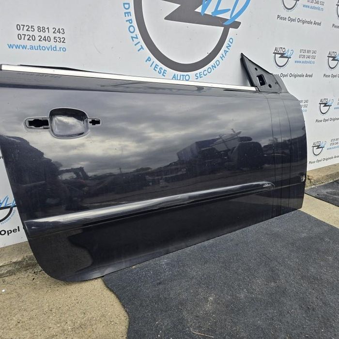 Portiera usa Z20R dreapta fata Opel Astra H Twintop
