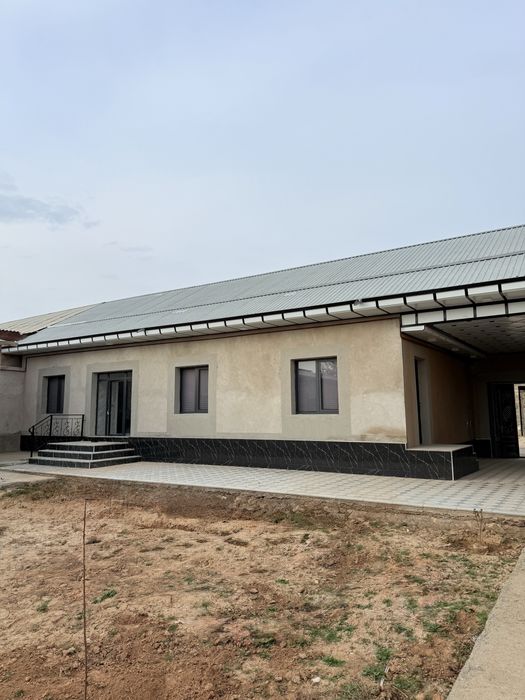 Нуротада замонавий уй 8 сотих