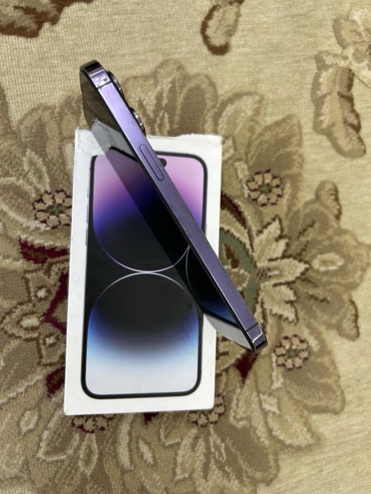 iPhone 14 Pro Max, Айфон 14 Про Макс