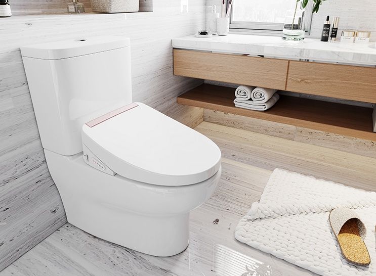 Умное биде (крышка)